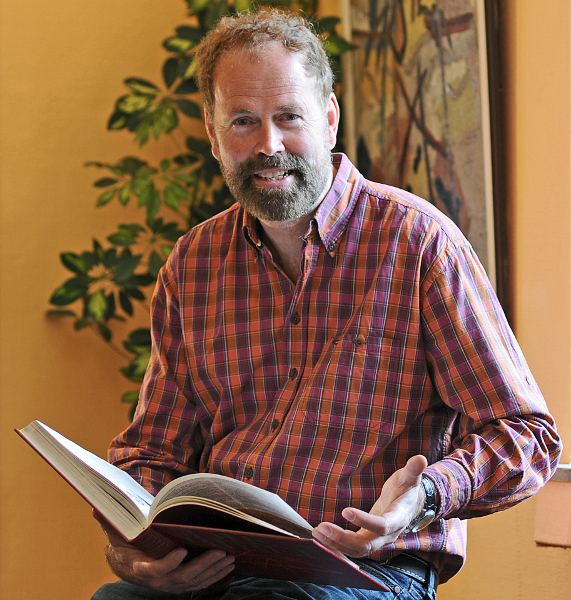 Profilbild Everhard J. Drees